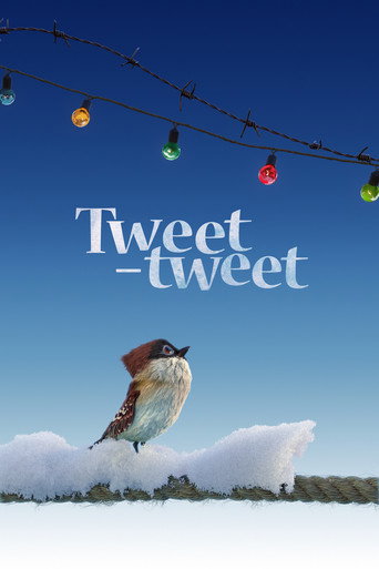 Tweet-Tweet movie poster