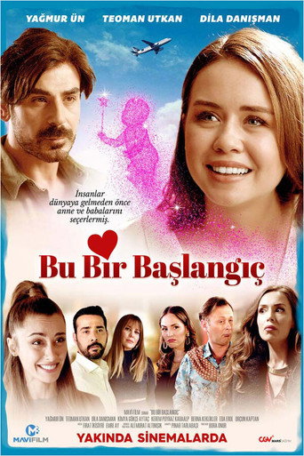 Bu Bir Başlangıç movie poster