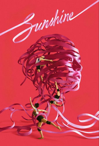 Sunshine movie poster