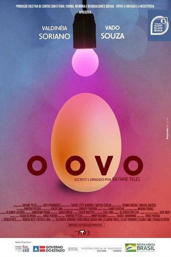 O Ovo movie poster