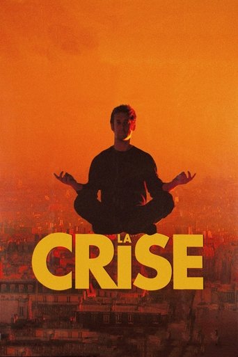 The Crisis movie poster