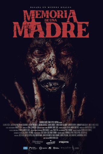 A Mother's Recall movie poster