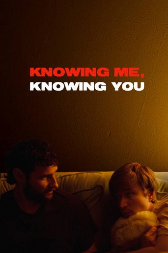 Knowing Me, Knowing You movie poster