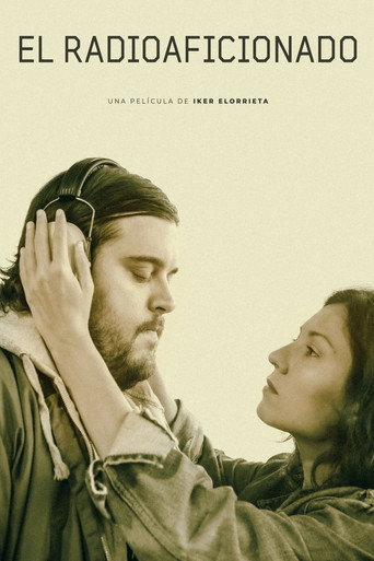 The Radio Amateur movie poster