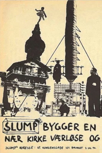 Fargo. Slump I film movie poster