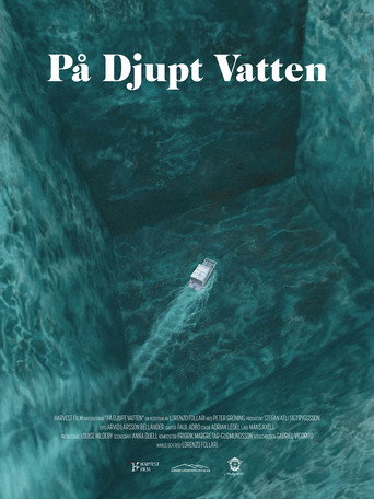 Offshore movie poster