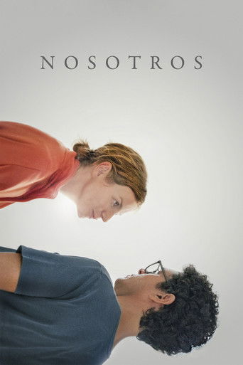 The Story of Us movie poster