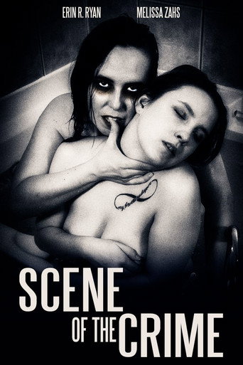 Scene of the Crime movie poster