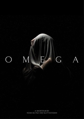 Omega movie poster