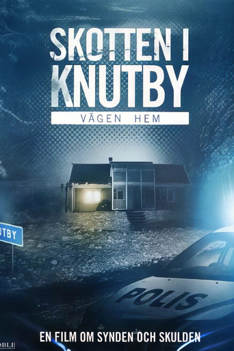 Vägen hem movie poster
