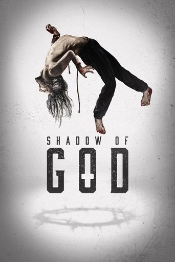 Shadow of God movie poster
