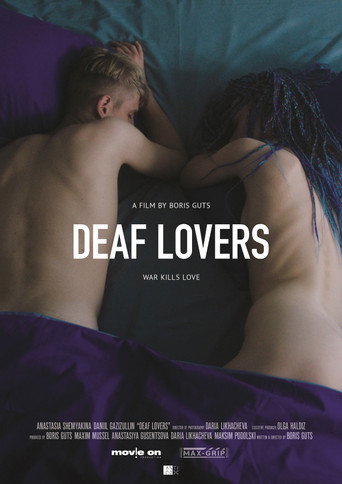Deaf Lovers movie poster