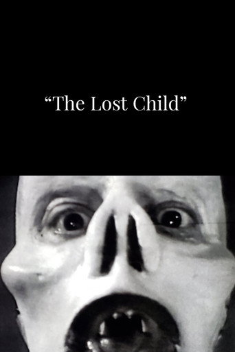 The Lost Child movie poster