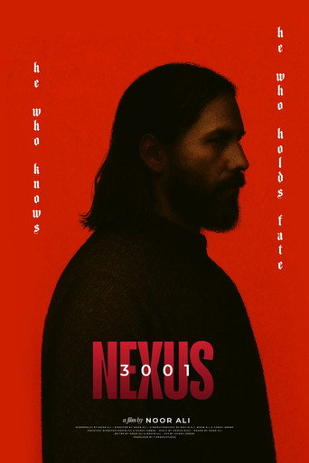 Nexus: 3001 movie poster