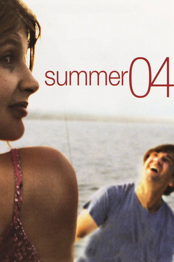Summer '04 movie poster