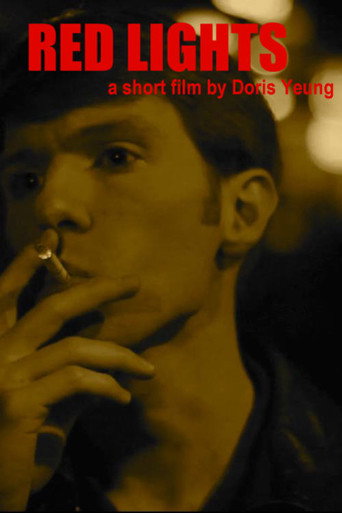 Red Lights movie poster