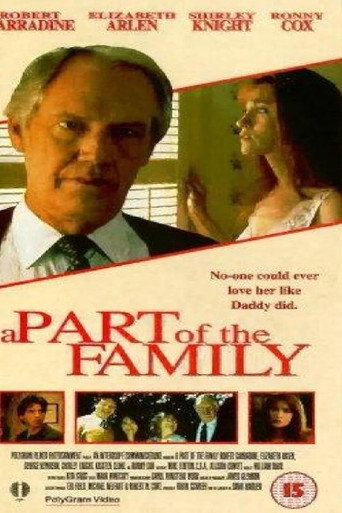 A Part of the Family movie poster