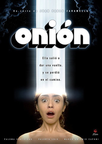 Onion movie poster