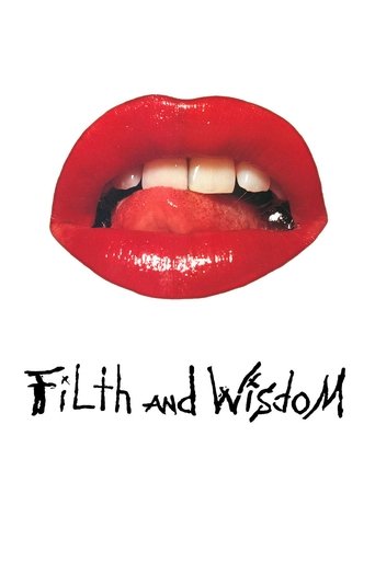 Filth and Wisdom movie poster