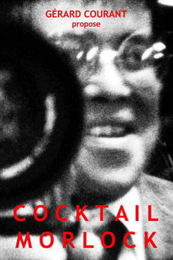 Cocktail Morlock movie poster