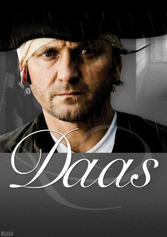 Daas movie poster