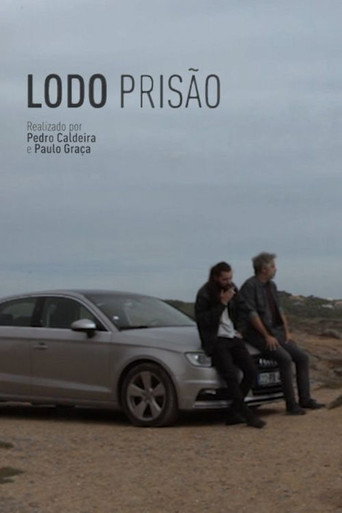 LODO: Prisão movie poster