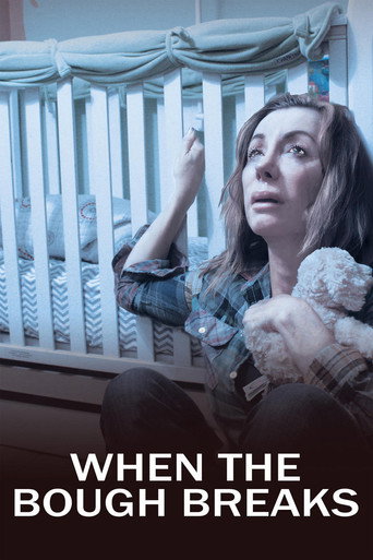 When the Bough Breaks: A Documentary About Postpartum Depression movie poster