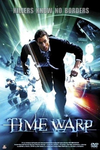 Mörder kennen keine Grenzen movie poster