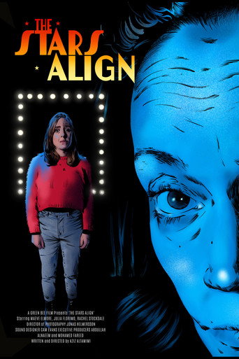 The Stars Align movie poster