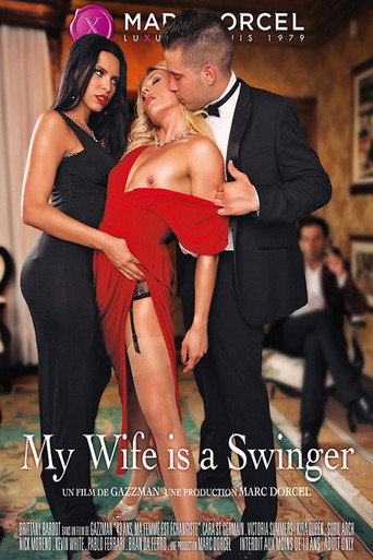 My Wife Is a Swinger movie poster