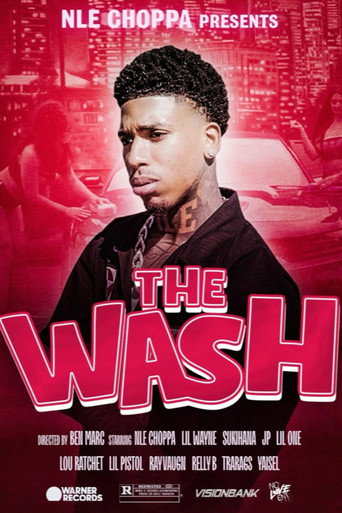 The Wash movie poster
