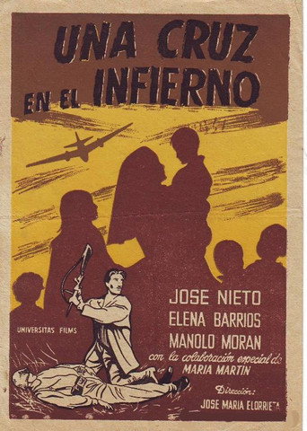 Flame Over Vietnam movie poster