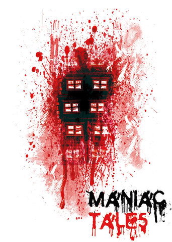 Maniac Tales movie poster