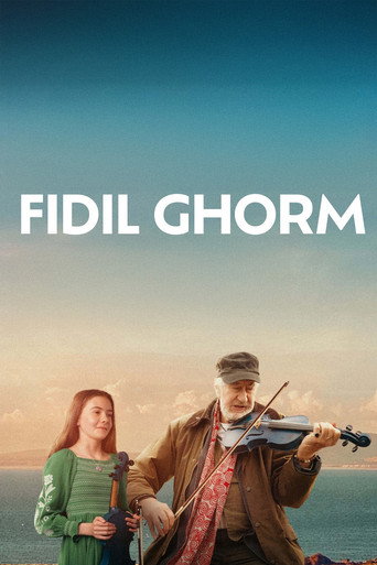 Blue Fiddle movie poster