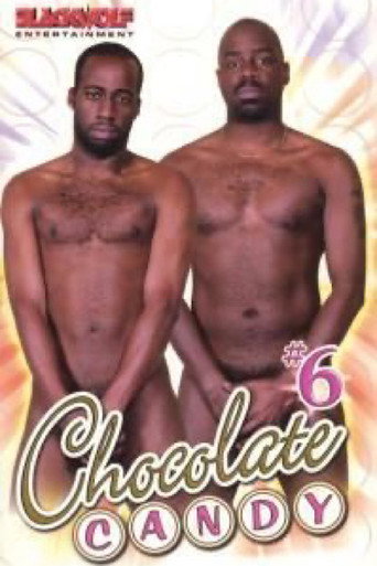 Chocolate Candy 6 movie poster