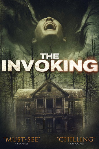 The Invoking movie poster