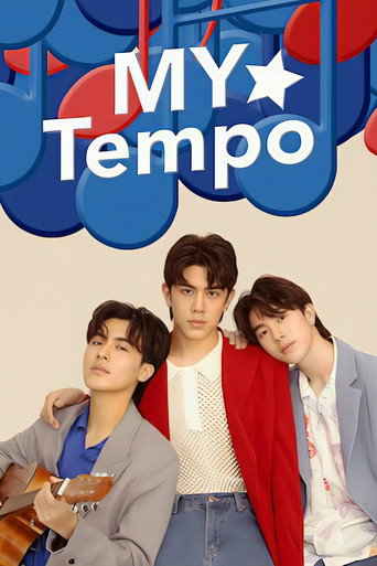 My Tempo movie poster