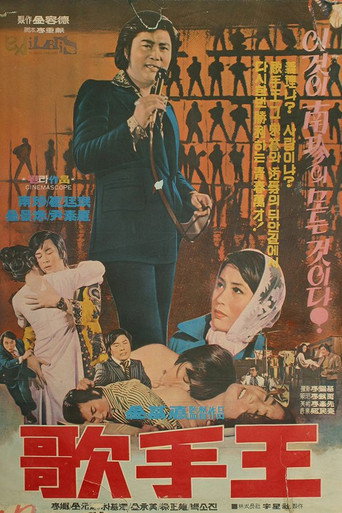 Best Singer movie poster