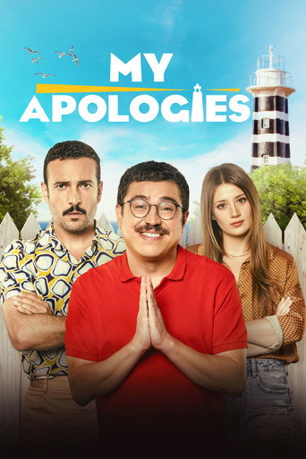 My Apologies movie poster
