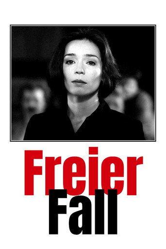 Free Fall movie poster
