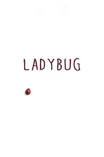 Ladybug movie poster