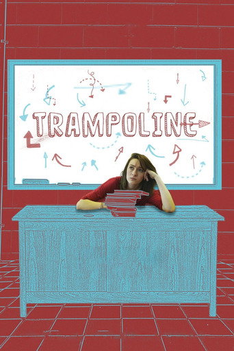 Trampoline movie poster