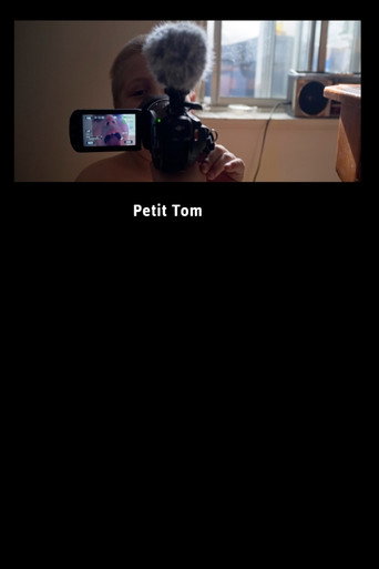 Petit Tom movie poster