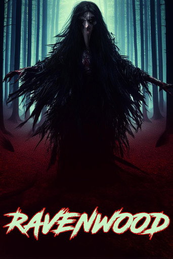 Ravenwood movie poster