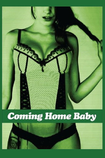 Coming Home Baby movie poster