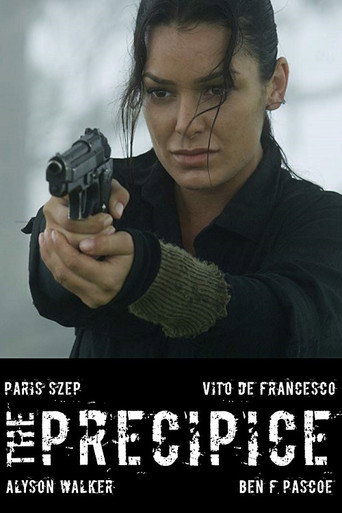 The Precipice movie poster