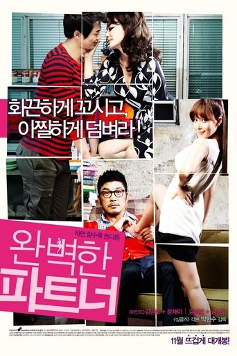 My Secret Partner movie poster