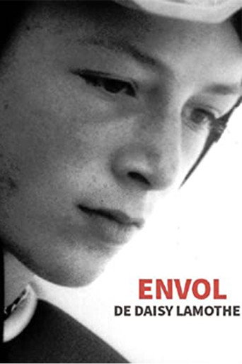 Envol movie poster