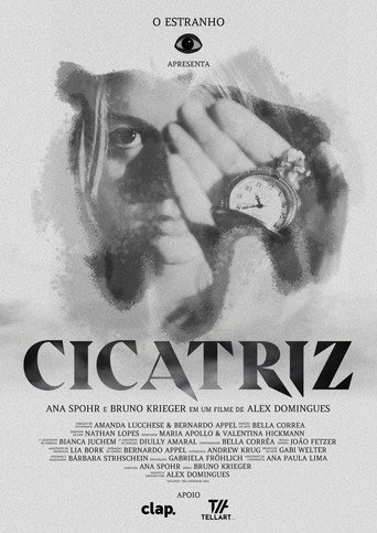 Cicatriz movie poster