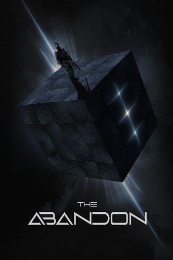 The Abandon movie poster